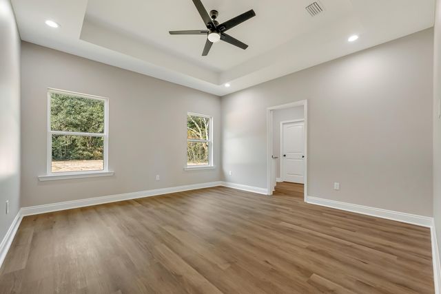 2.93 AC Goodwin Road, Crestview, FL 32539