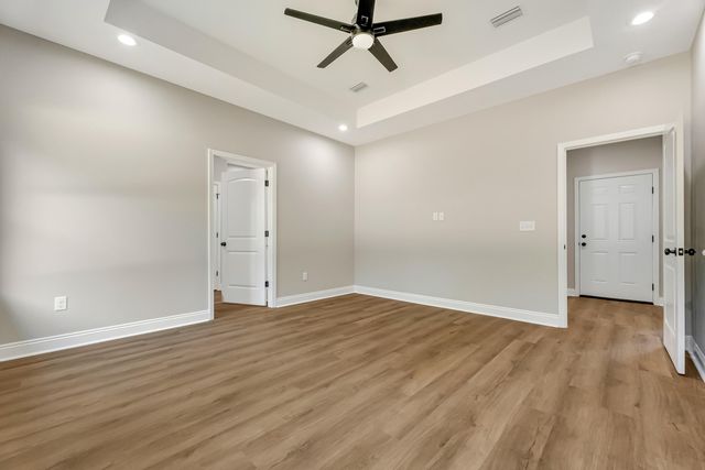 2.93 AC Goodwin Road, Crestview, FL 32539