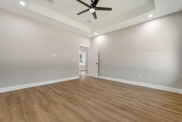 2.93 AC Goodwin Road, Crestview, FL 32539