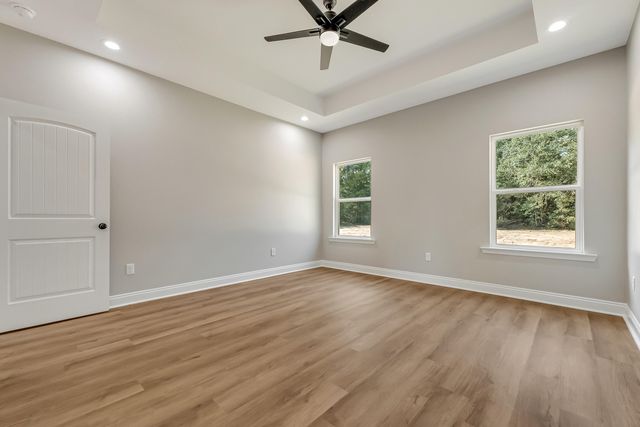 2.93 AC Goodwin Road, Crestview, FL 32539