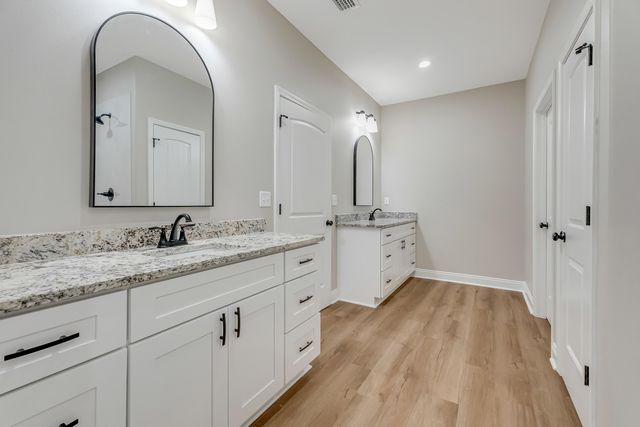 2.93 AC Goodwin Road, Crestview, FL 32539