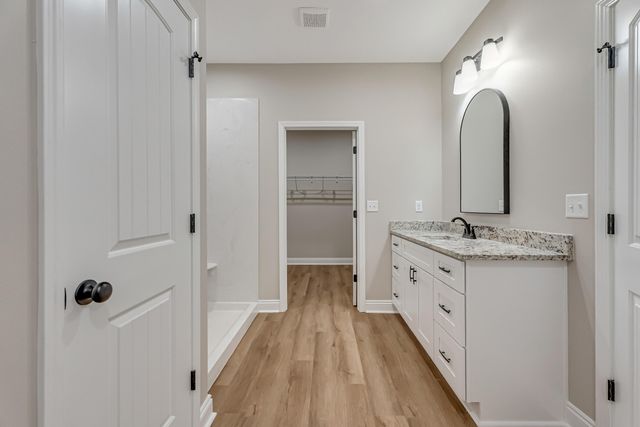 2.93 AC Goodwin Road, Crestview, FL 32539