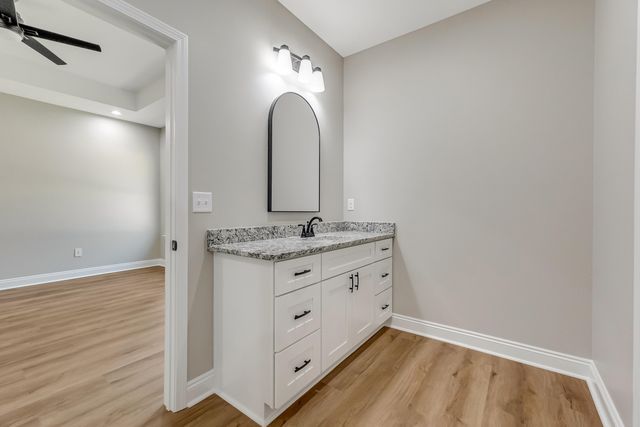 2.93 AC Goodwin Road, Crestview, FL 32539