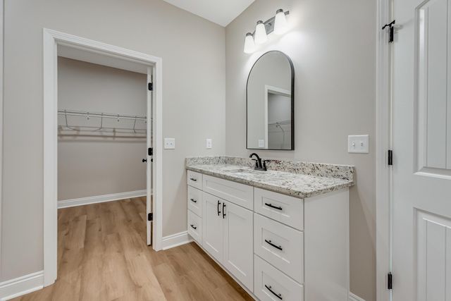 2.93 AC Goodwin Road, Crestview, FL 32539