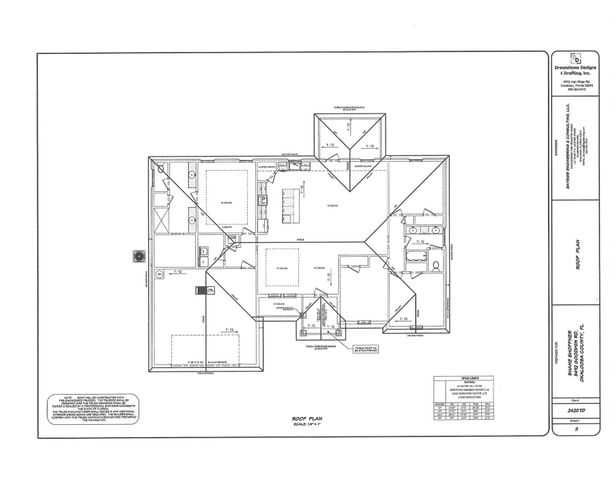 2.93 AC Goodwin Road, Crestview, FL 32539