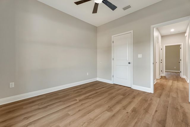 2.93 AC Goodwin Road, Crestview, FL 32539