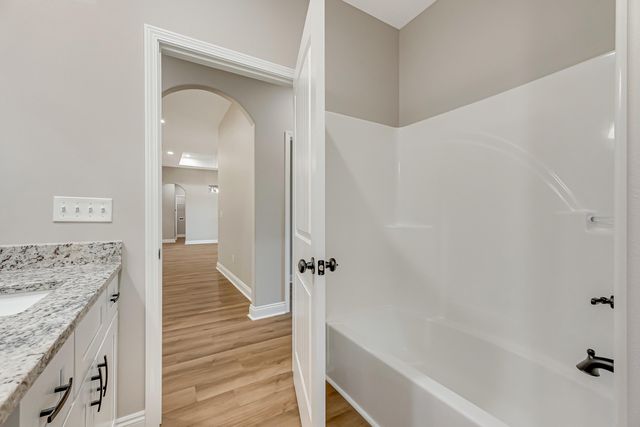 2.93 AC Goodwin Road, Crestview, FL 32539