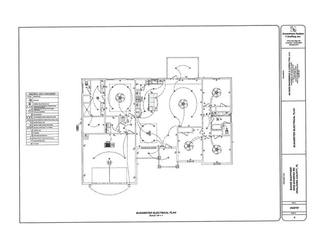 2.93 AC Goodwin Road, Crestview, FL 32539