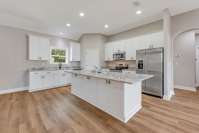 2.93 AC Goodwin Road, Crestview, FL 32539