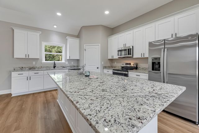 2.93 AC Goodwin Road, Crestview, FL 32539