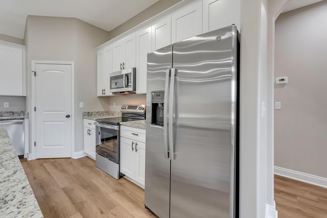 2.93 AC Goodwin Road, Crestview, FL 32539