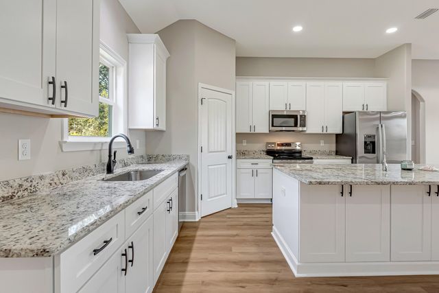 2.93 AC Goodwin Road, Crestview, FL 32539