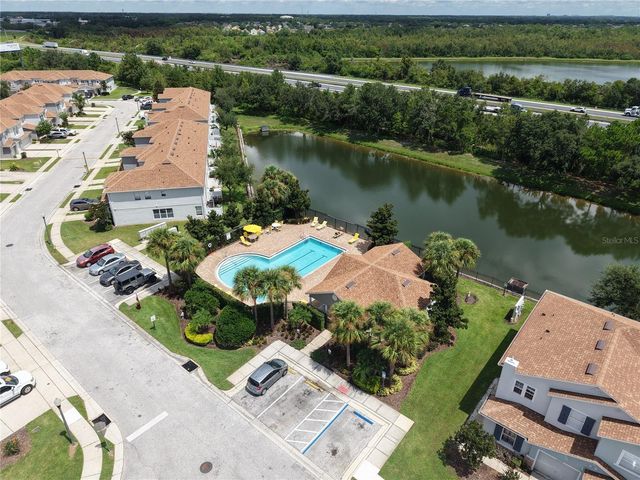 2510 HASSONITE STREET, Kissimmee, FL 34744