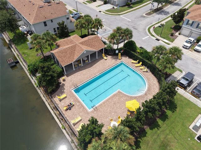 2510 HASSONITE STREET, Kissimmee, FL 34744