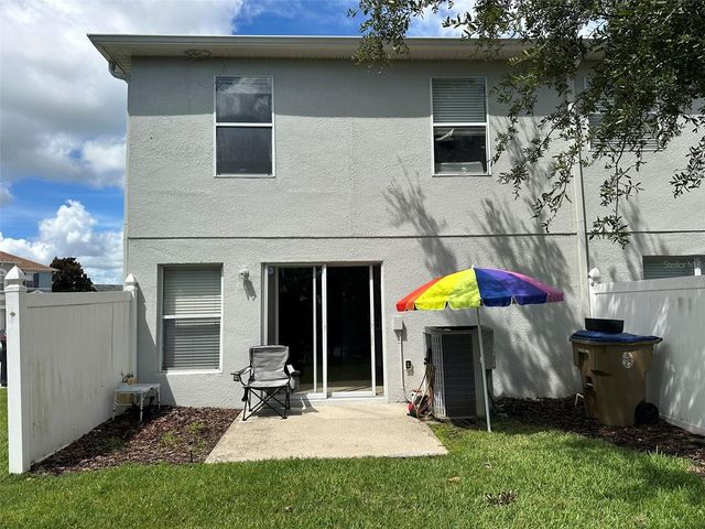 2510 HASSONITE STREET, Kissimmee, FL 34744