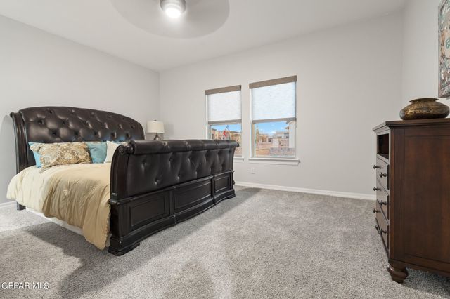 2520 SAMMY CERVANTES Street, El Paso, TX 79938