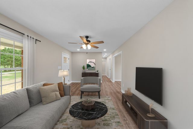 151 Robert Branch Drive, Tullahoma, TN 37388