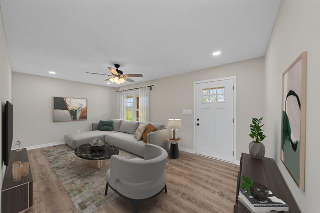 151 Robert Branch Drive, Tullahoma, TN 37388