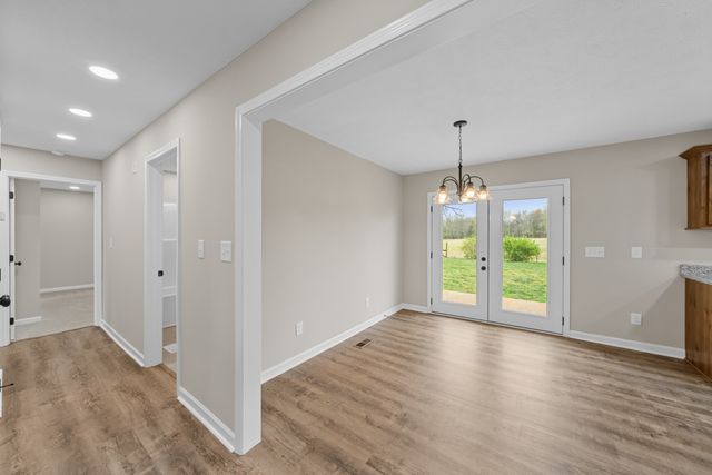 151 Robert Branch Drive, Tullahoma, TN 37388