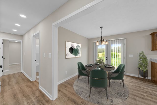 151 Robert Branch Drive, Tullahoma, TN 37388