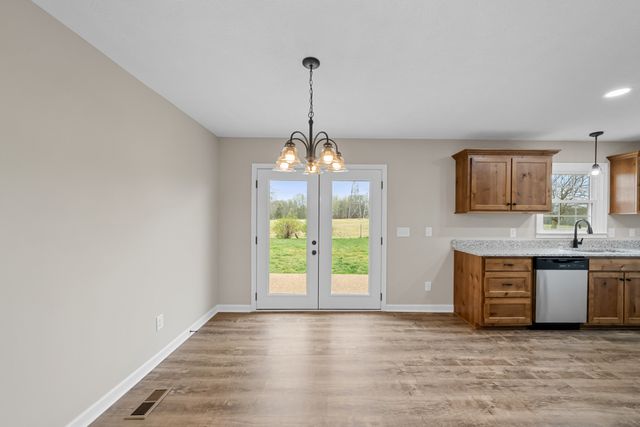 151 Robert Branch Drive, Tullahoma, TN 37388