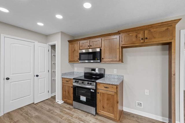 151 Robert Branch Drive, Tullahoma, TN 37388