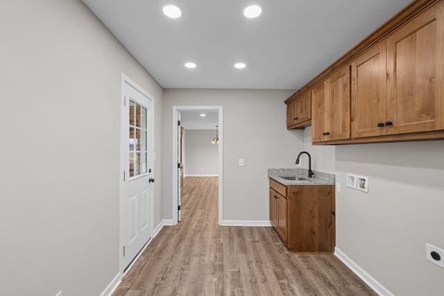 151 Robert Branch Drive, Tullahoma, TN 37388