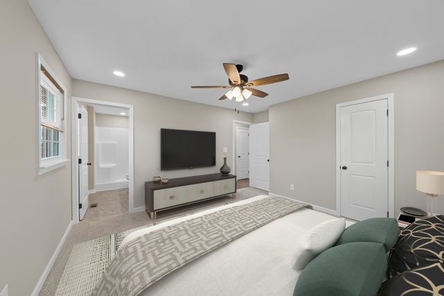 151 Robert Branch Drive, Tullahoma, TN 37388