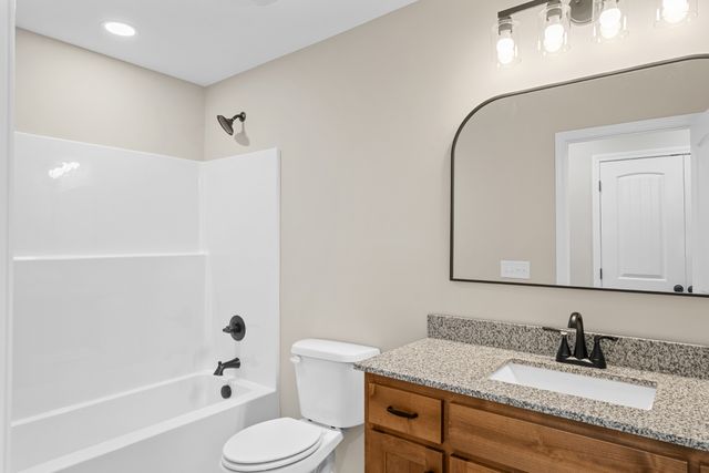 151 Robert Branch Drive, Tullahoma, TN 37388