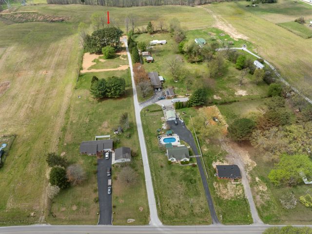 151 Robert Branch Drive, Tullahoma, TN 37388