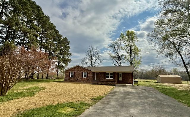 151 Robert Branch Drive, Tullahoma, TN 37388