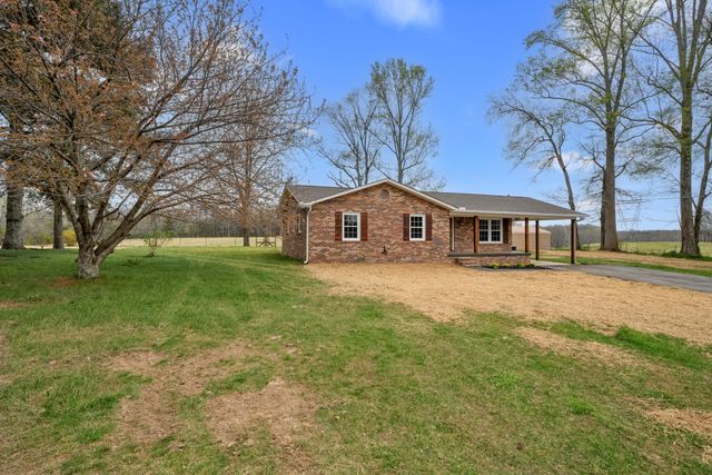 151 Robert Branch Drive, Tullahoma, TN 37388