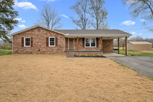 151 Robert Branch Drive, Tullahoma, TN 37388