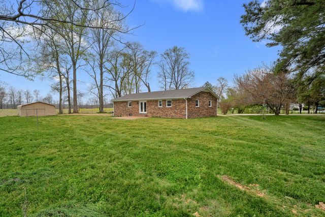 151 Robert Branch Drive, Tullahoma, TN 37388