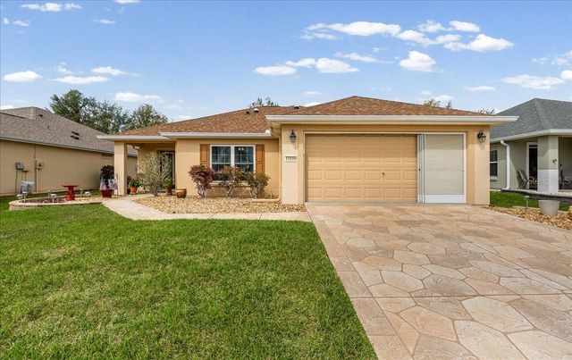 13118 SE 86TH CIRCLE, Summerfield, FL 34491