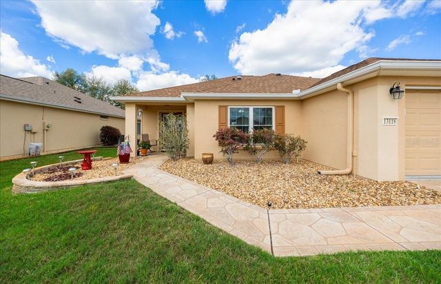 13118 SE 86TH CIRCLE, Summerfield, FL 34491