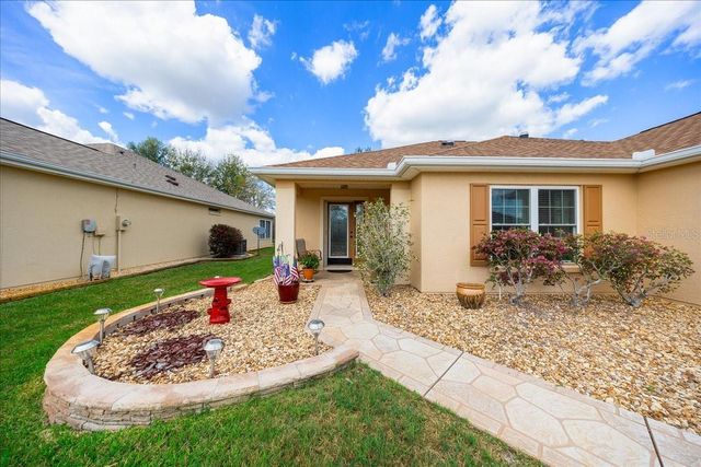 13118 SE 86TH CIRCLE, Summerfield, FL 34491