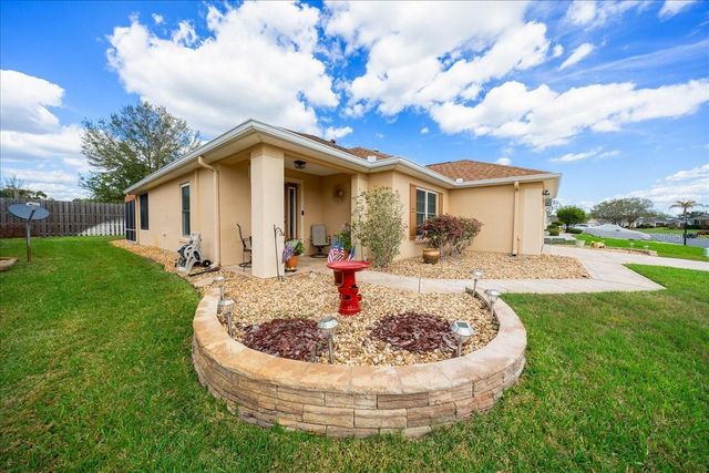 13118 SE 86TH CIRCLE, Summerfield, FL 34491