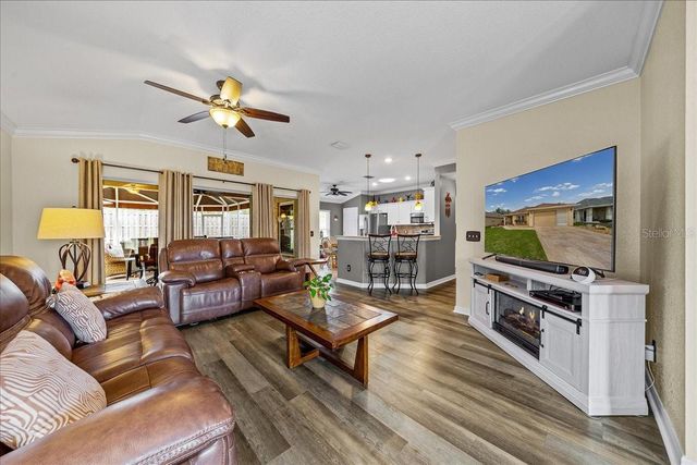 13118 SE 86TH CIRCLE, Summerfield, FL 34491