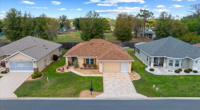 13118 SE 86TH CIRCLE, Summerfield, FL 34491