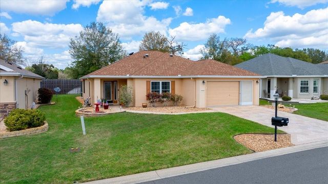 13118 SE 86TH CIRCLE, Summerfield, FL 34491