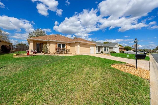 13118 SE 86TH CIRCLE, Summerfield, FL 34491