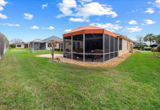 13118 SE 86TH CIRCLE, Summerfield, FL 34491