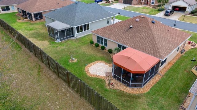 13118 SE 86TH CIRCLE, Summerfield, FL 34491