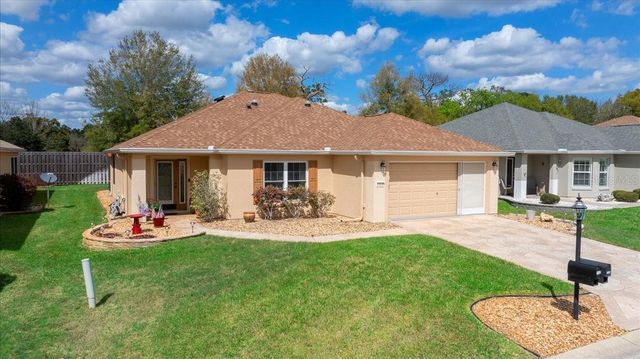13118 SE 86TH CIRCLE, Summerfield, FL 34491
