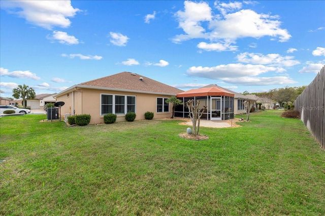 13118 SE 86TH CIRCLE, Summerfield, FL 34491