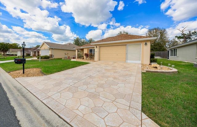 13118 SE 86TH CIRCLE, Summerfield, FL 34491