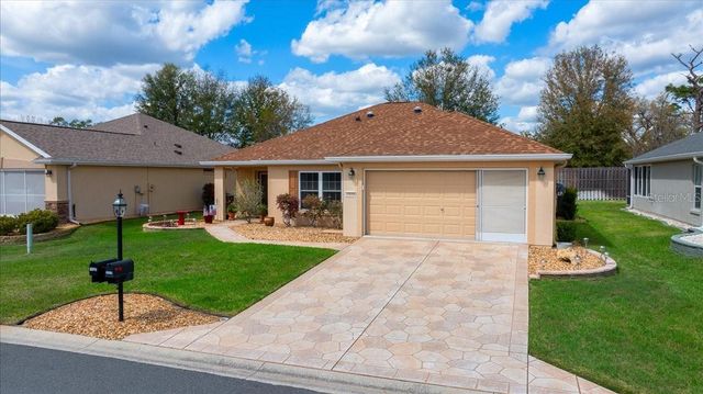 13118 SE 86TH CIRCLE, Summerfield, FL 34491