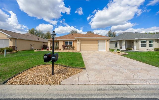 13118 SE 86TH CIRCLE, Summerfield, FL 34491