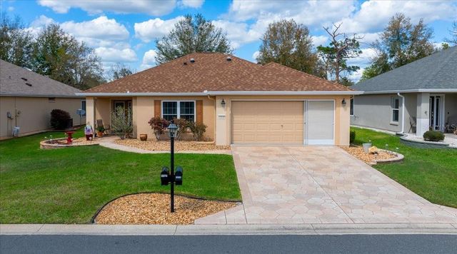 13118 SE 86TH CIRCLE, Summerfield, FL 34491